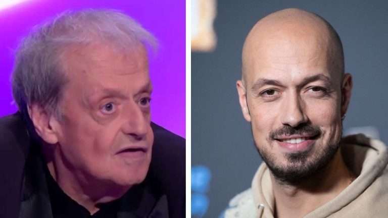 Carlito Fils De Guy Carlier