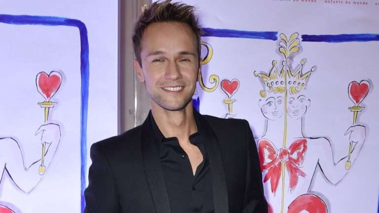 Cyril Féraud Est-Il Marié