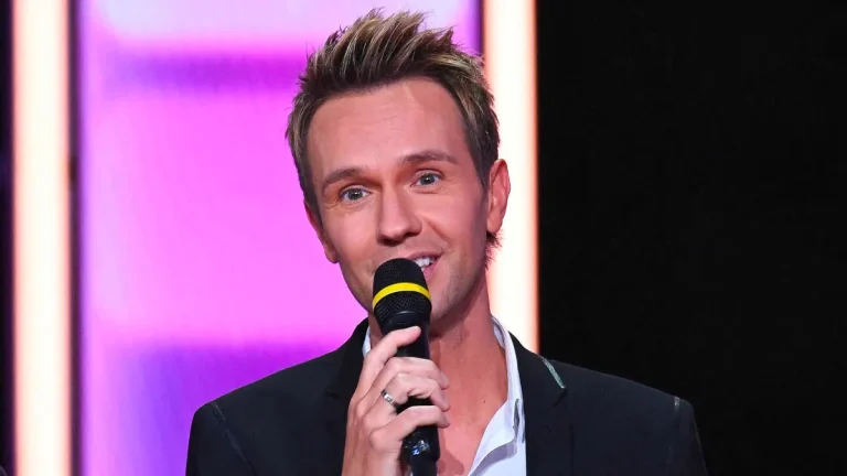 Damien Thévenot Cyril Féraud Couple