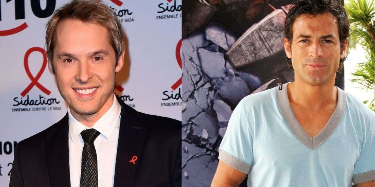 Damien Thevenot En Couple