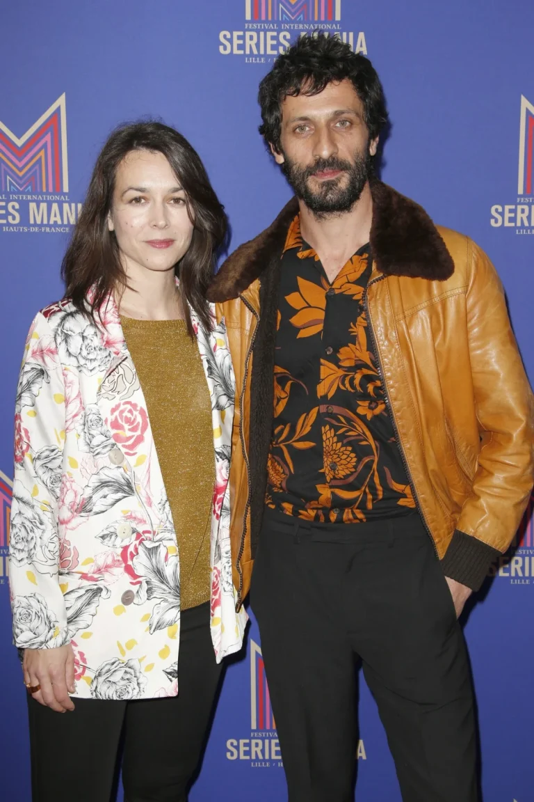 David Kammenos Femme