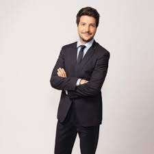 Eliot Deval Vie Privée