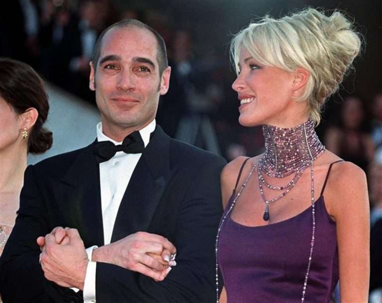 Jean-Marc Barr Compagnon