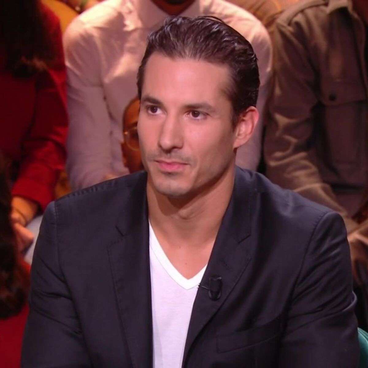 J r my Ferrari Vie Priv e Dans L intimit De L humoriste Aux 