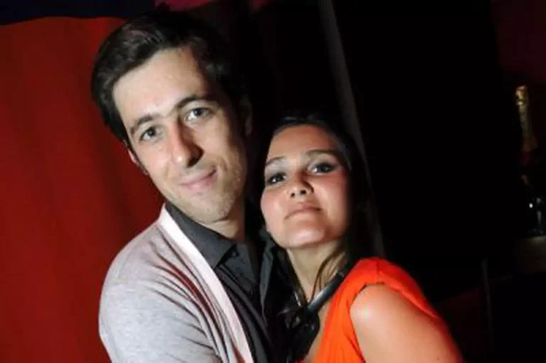 Michael Goldman Marié