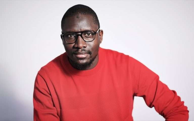 Mohamed Amara Origine