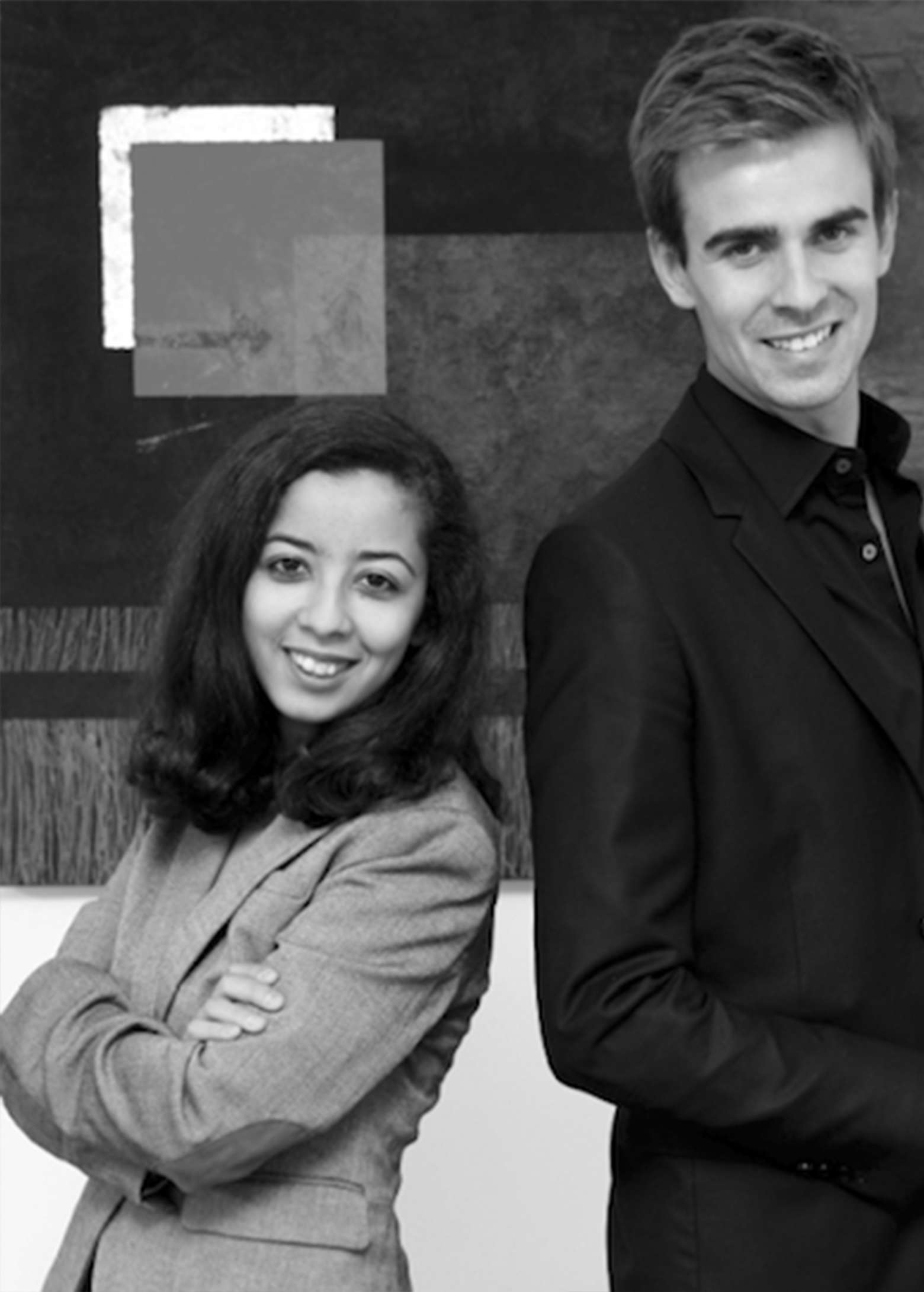 Neila Latrous Mariage Une Journaliste Franco Alg rienne Accomplie Et 