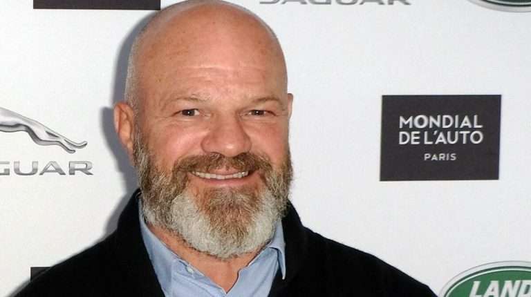 Philippe Etchebest Mort