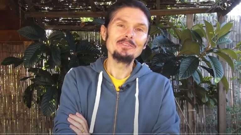 Thierry Casasnovas Et Son Fils