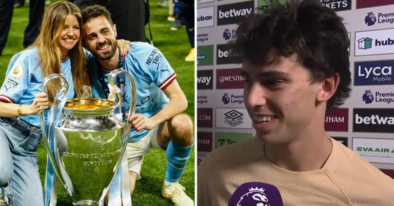 Copine De Joao Felix