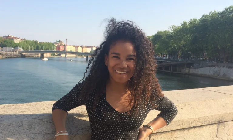 Elodie Arnould Et Son Mari