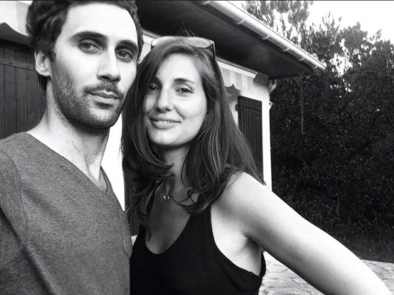 Marie Portolano Ex Mari