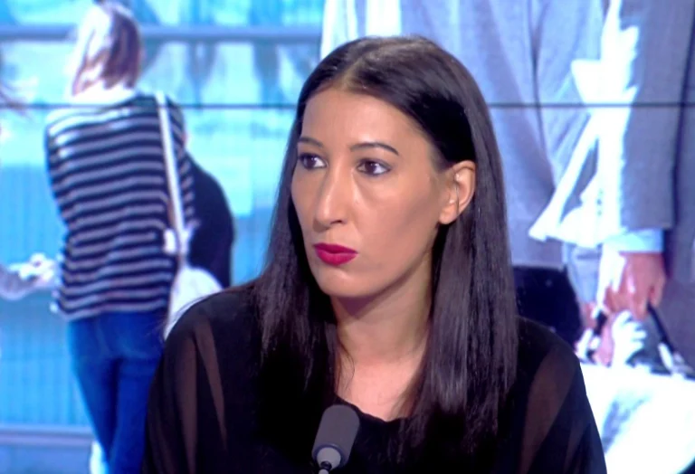 Sabrina Medjebeur Wikipedia