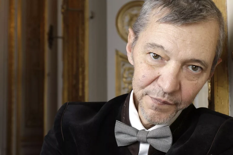 Stephane Rozes Maladie