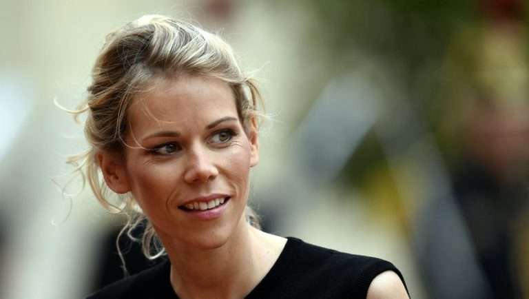 Tiphaine Auzière Enfants