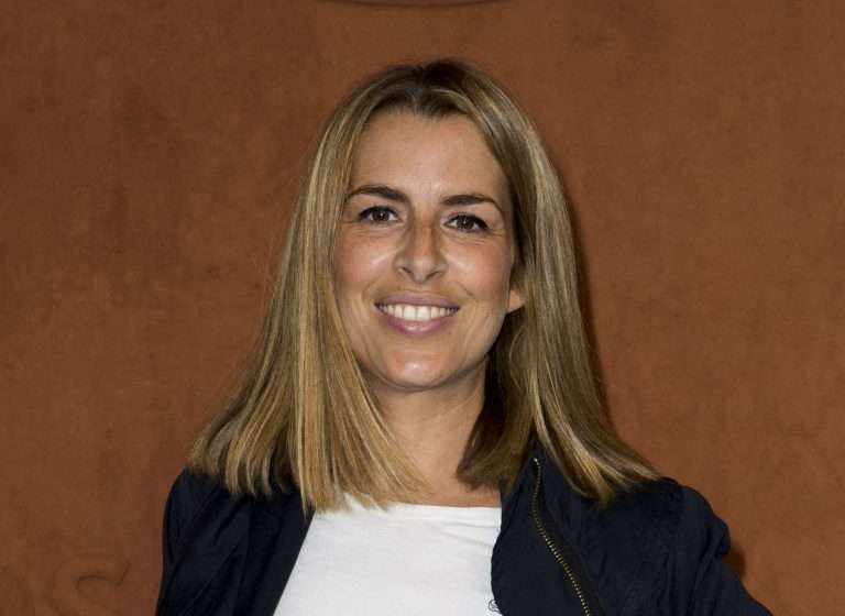 Vanessa Le Moigne Mari