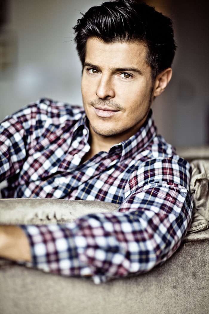 Vincent Niclo Taille