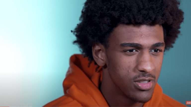 Alexandre Sarr Origine Parents