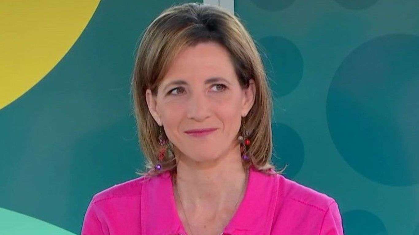 Alix Bouilhaguet Date De Naissance Wikipédia Alix Bouilhaguet Wikipedia : Biographie Complète de la Journaliste