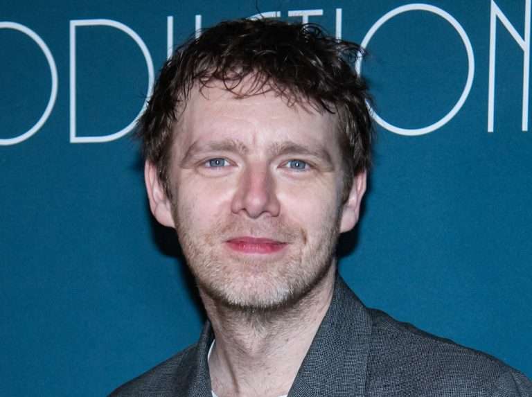 Antoine Reinartz Couple