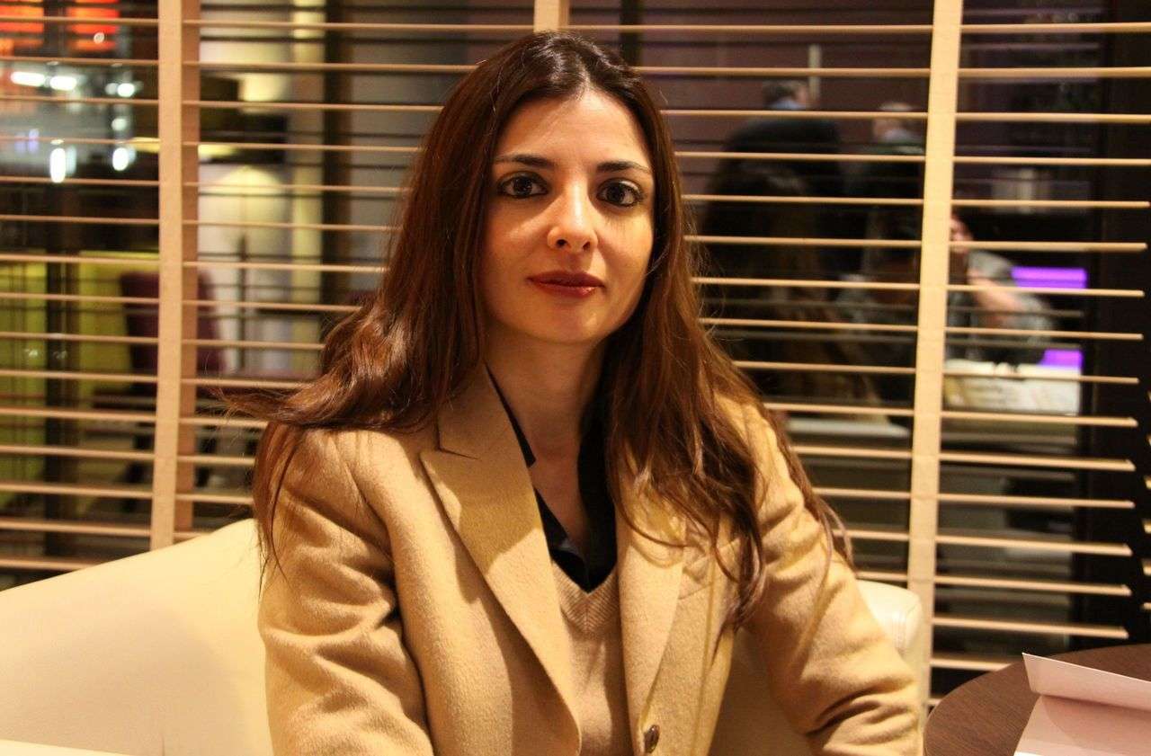 Najwa El Haïté Origine : Parcours Inspirant d'une Franco-Marocaine