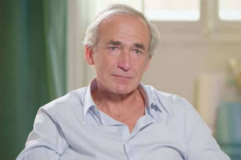 Olivier Kretz Origine