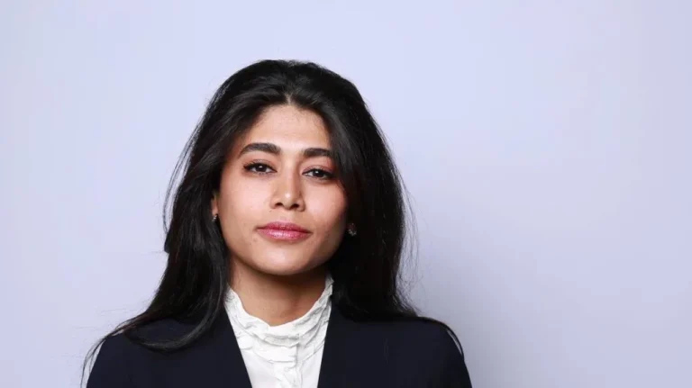 Rima Hassan Compagnon